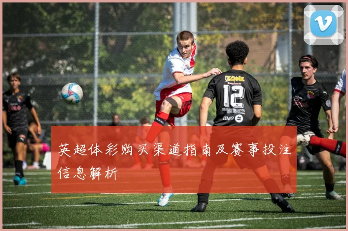 英超体彩购买渠道指南及赛事投注信息解析